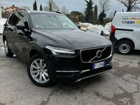 usata Volvo XC90 XC902.0 d5 Business Plus awd 235cv geartronic