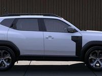 Usata Dacia Duster Expression 120 CV (88 kW) 2024 Nero nacre' SUV
