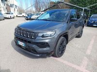 usata Jeep Compass 1.6 Multijet II 2WD S