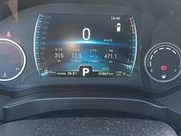 Usata DR F35 184 CV (135 kW) 2022 Blu SUV