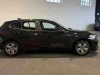 Usado BMW 118 Advantage 140 CV (102 kW) 2023 Negro Utilitario