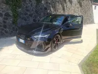 Usata Audi RS6 725 CV (533 kW) 2023 Station wagon