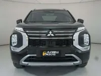 Nuova Mitsubishi Outlander P-HEV Intense 136 CV (100 kW) 2026 Black diamond SUV