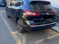 Usata Nissan Qashqai 116 CV (85 kW) 2018 SUV