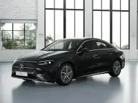 Nuova Mercedes CLA200 Premium 184 CV (135 kW) 2026 Nero Berlina