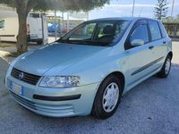 Usata Fiat Stilo Active 103 CV (75 kW) 2002 Berlina