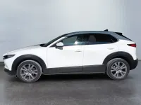 Usata Mazda CX-30 Exceed 150 CV (110 kW) 2023 Bianco SUV