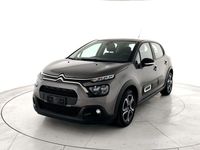 Usata Citroën C3 PureTech 83 CV (61 kW) 2024 Grigio