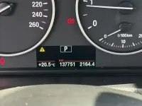 Usata BMW X3 150 CV (110 kW) 2016 Nero SUV
