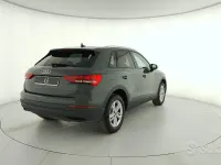 Gebraucht Audi Q3 Sportback 150 PS (110 kW) 2022 Grau SUV