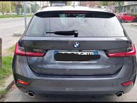 Usata BMW 318 150 CV (110 kW) 2021 Station wagon