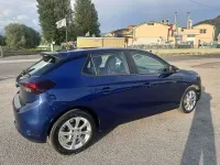 Usata Opel Corsa Edition 75 CV (55 kW) 2021 Blu Utilitaria