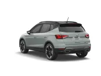 Nuova Seat Arona FR 95 CV (69 kW) 2026 Grigio oniric nero midnight SUV