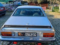 Usata Lancia Beta 135 CV (99 kW) 1984 Grigio Coupé