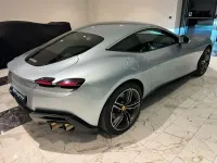 Usata Ferrari Roma 620 CV (456 kW) 2020 Grigio Coupé