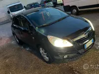 Używany Opel Corsa 75 KM (55 kW) 2011 Hatchback