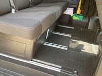 Usata VW California Beach 150 CV (110 kW) 2016 Furgone