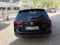 usata VW Passat -Variant 2.0 BiTdi 4 Motion DSG R Line