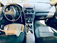 Usata Mazda 6 143 CV (105 kW) 2006 Nero Station wagon