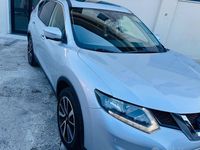 Usata Nissan X-Trail Tekna 130 CV (95 kW) 2014 Grigio SUV