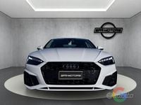 Usata Audi A5 Sportback S-Line 163 CV (119 kW) 2022 Other Utilitaria