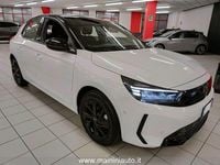Usata Opel Corsa 101 CV (74 kW) 2025 Bianco Utilitaria