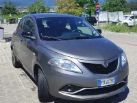 Usata Lancia Ypsilon S 69 CV (50 kW) 2014 Utilitaria