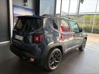 Usata Jeep Renegade Limited 131 CV (96 kW) 2022 Generico SUV