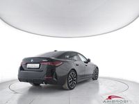 Usata BMW 420 Gran Coupé M Sport 190 CV (139 kW) 2024 Nero Coupé