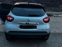 Usata Renault Captur 90 CV (66 kW) 2016 SUV