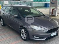 usata Ford Focus 1.5 TDCi 95 CV Start&Stop SW Business