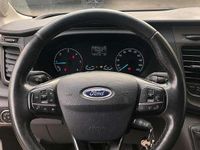 Usata Ford Transit 129 CV (94 kW) 2022 Giallo Furgone