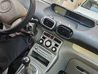 Usata Citroën C3 Picasso Exclusive 2009 Nero Monovolume