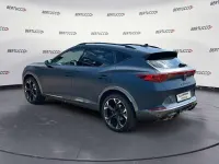 Usata Cupra Formentor 204 CV (150 kW) 2023 Grigio SUV