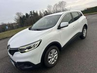 Usata Renault Kadjar 131 CV (96 kW) 2017 Other SUV
