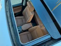 Usata BMW X3 190 CV (139 kW) 2015 Giallo SUV