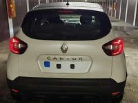 Usata Renault Captur Zen 90 CV (66 kW) 2018 SUV