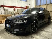 Usata Audi S3 265 CV (194 kW) 2011 Utilitaria