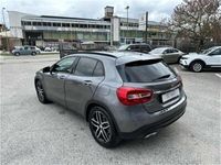 usata Mercedes 200 GLA SUVCDI Automatic 4Matic Sport usato