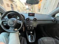 usata Audi A1 A1I 2010 3p 1.6 tdi Ambition s-tronic