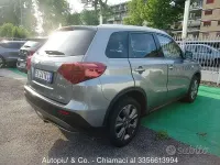 Usata Suzuki Vitara Cool 112 CV (82 kW) 2019 Grigio SUV
