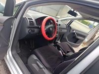 Usata VW Touran Highline 105 CV (77 kW) 2007 Monovolume