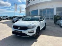 Usata VW T-Roc Advance 116 CV (85 kW) 2019 Other SUV