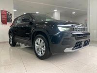 Nuova Jeep Avenger Altitude 100 CV (73 kW) 2025 Nero SUV