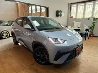 Usata BYD Dolphin Boost 35 kW (48 CV) 2026 Blu/azzurro Utilitaria