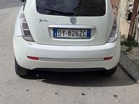 Usata Lancia Ypsilon 75 CV (55 kW) 2009 Utilitaria