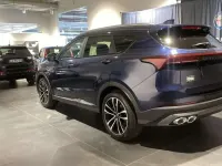 Nuova Sportequipe S7 156 CV (114 kW) 2026 Blu/azzurro SUV