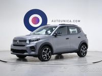 Usata Citroën C3 PureTech 101 CV (74 kW) 2025 Grigio SUV