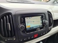 usata Fiat 500L 1.3 Multijet 95 CV Dualogic Trekking del 2016 usata a Rovato