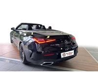Usata Mercedes CLE300 AMG Line Premium Plus 258 CV (189 kW) 2024 Ossidiana Cabrio